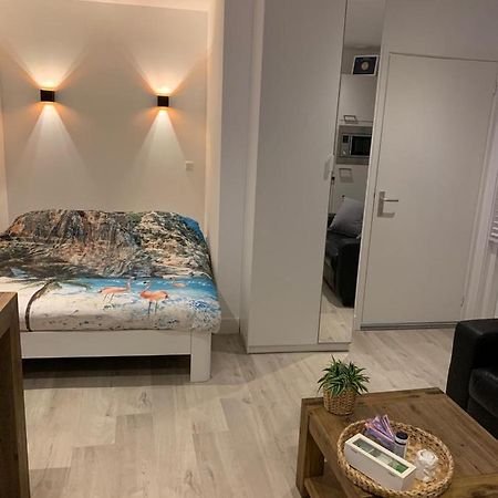 Blissiebeachhouse Zandvoort Ngoại thất bức ảnh
