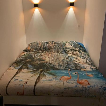Blissiebeachhouse Zandvoort Ngoại thất bức ảnh