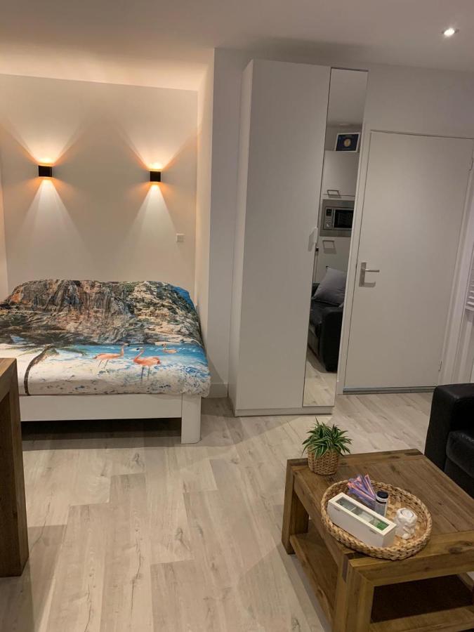 Blissiebeachhouse Zandvoort Ngoại thất bức ảnh
