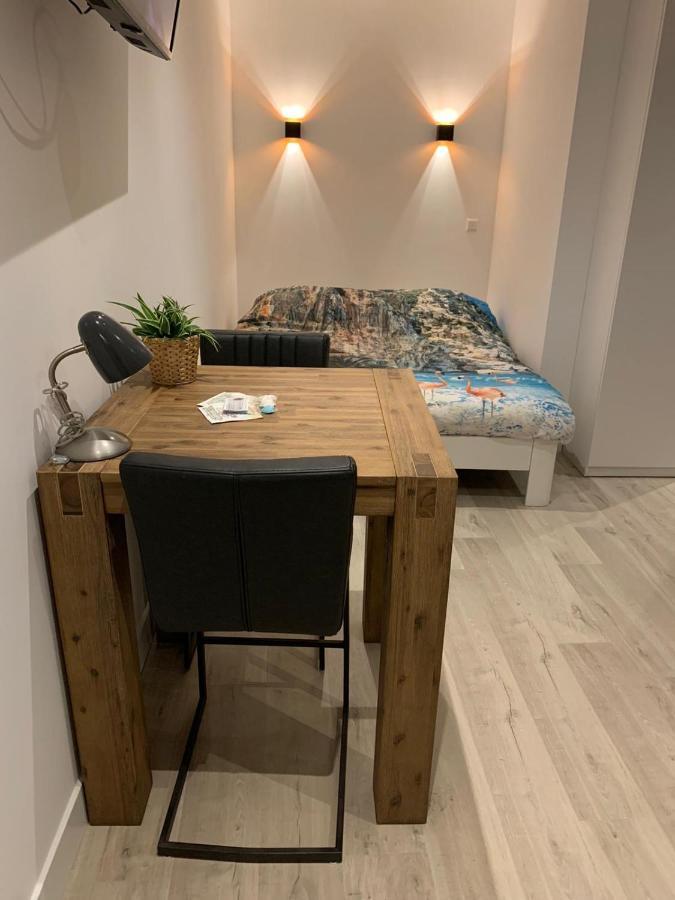 Blissiebeachhouse Zandvoort Ngoại thất bức ảnh