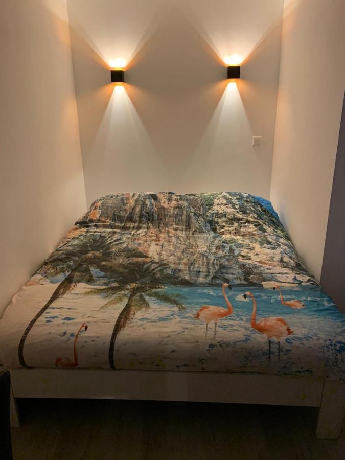 Blissiebeachhouse Zandvoort Ngoại thất bức ảnh