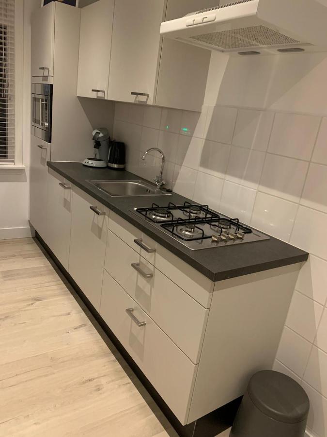 Blissiebeachhouse Zandvoort Ngoại thất bức ảnh