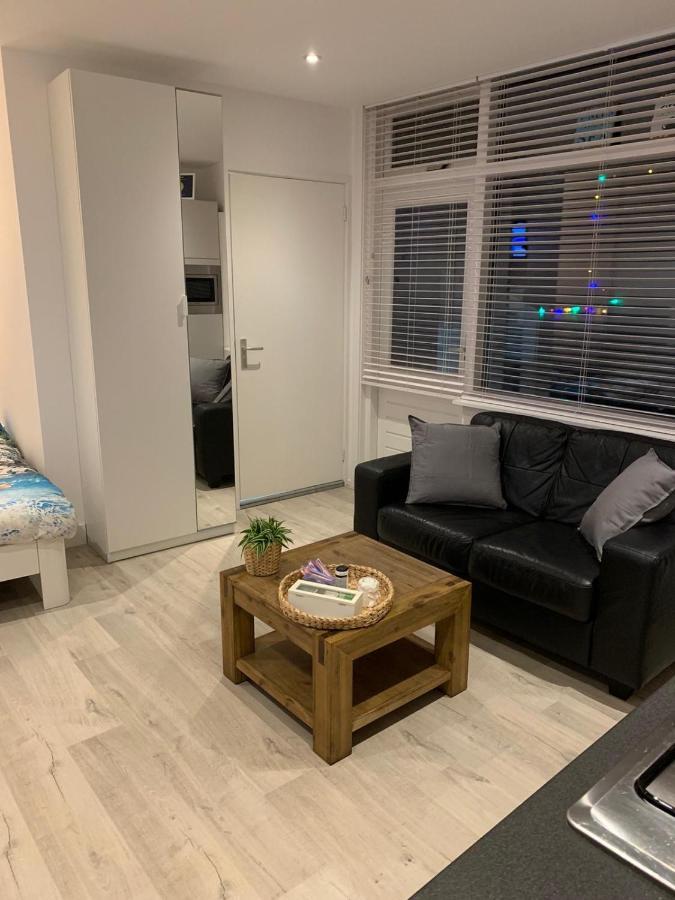 Blissiebeachhouse Zandvoort Ngoại thất bức ảnh