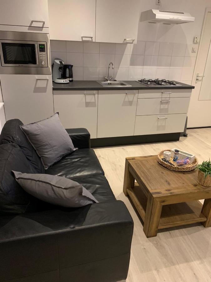 Blissiebeachhouse Zandvoort Ngoại thất bức ảnh